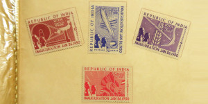 Commemorative Stamps