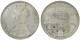 Victoria Queen, One Rupee -1875 # lots 1