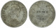 Victoria Empress 1/4 Rupee - 1901 Lots 1