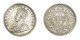 George V, 1/4 Rupee - 1913 # lots 9