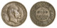 Edward VII, ½ PICE - 1907 # lots 2