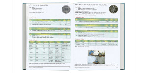 Standard Guide to Coin Sets of India