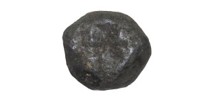 Arsenic Mixed Bell Metal Karshapana coin