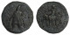 Tetradrachm - Vima Kadphises # 4