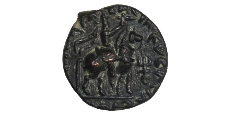 Tetradrachm - Soter Megas