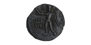 1 Drachm - Kanishka Miro