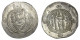 Indo-Sassanians, Khusro II # Lot 26