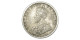 George V King Emperor, Half Rupee - 1913