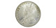 George V King Emperor, One Rupee - 1919