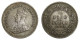 George V King Emperor, 1/2 Pice - 1925 # Lot 2