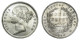 Victoria Queen, One Rupee - 1840