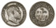 Edward VII King & Emperor, 1/2 Pice - 1910