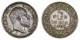 Edward VII King & Emperor, 1/2 Pice - 1909