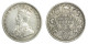 George V King Emperor, Half Rupee - 1913 # Lot 3