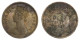 Victoria Empress, 1/2 PICE - 1892