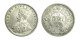 George V King, 1/4 Rupee - 1930