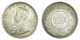 George V King Emperor, Half Rupee - 1936 # Lot 3