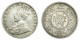 George V King Emperor, Half Rupee - 1928 # Lot 2