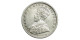 George V King Emperor, Half Rupee - 1921