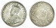 George V King Emperor, Half Rupee - 1934