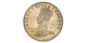 George V King, One Quarter Anna-1924 # lots 8