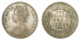 Victoria Empress, One Quarter Anna - 1882 # lots 26