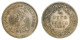 George V King Emperor, 1/2 PICE - 1925 # Lot 7