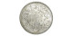 Victoria Queen, One Rupee -1875 # lots 3