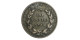 East India Company, One Quarter Anna - 1835