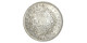 Victoria Queen, One Rupee - 1840 # Lot 20