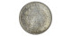 Victoria Queen, One Rupee - 1840 # Lot 26