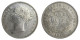 Victoria Queen, One Rupee - 1840 # Lot 28