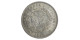 Victoria Queen, One Rupee - 1840 # Lot 28