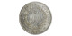 Victoria Queen, One Rupee - 1840 # Lot 36