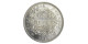 Victoria Queen, One Rupee - 1840 # Lot 38