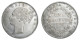 Victoria Queen, One Rupee - 1840, Continuous Legend