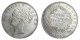 Victoria Queen, One Rupee - 1840, Continuous Legend # 5