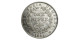 East India Company, William IIII, One Rupee - 1835