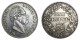 East India Company, William IIII, One Rupee - 1835 # 2