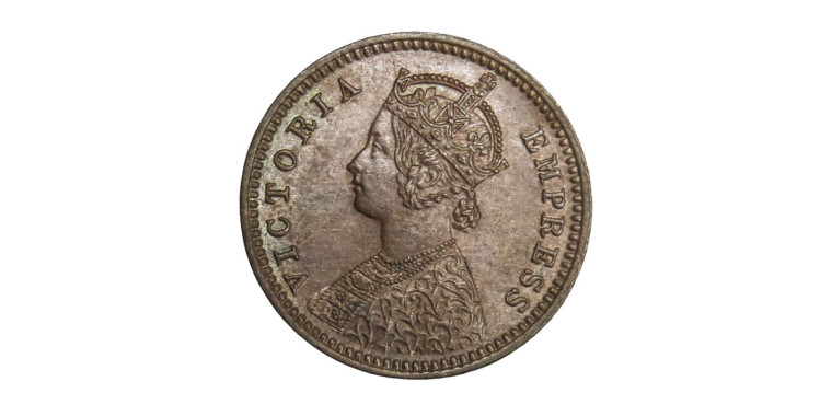 Victoria Empress, 1/12 ANNA - 1998