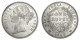 Victoria Queen, One Rupee - 1840 # 28