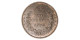 East India Company, One Quarter Anna -1858