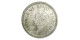 George VI King Emperor, Half Rupee - 1944