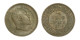 Edward VII King & Emperor, 1/2 PICE -1905 # 6