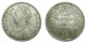 Victoria Queen, One Rupee - 1862 - 0/4 DOT