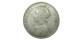 Victoria Queen, One Rupee - 1862 - 0/10 DOT