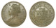 Victoria Empress, One Quarter Anna -1883 # lots 33