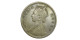 Victoria Empress, One Quarter Anna -1876 # lots 13