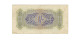 1 Shilling - British Military Authority