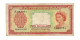 10 Dollars - Malaya and British Borneo # 2